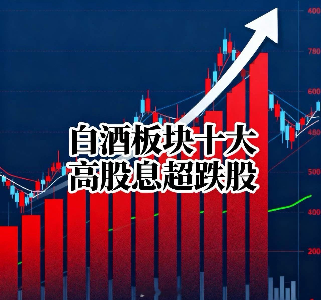 沪深股市白酒板块十大高股息超跌股如下：1、洋河股份（002304）股息率：6