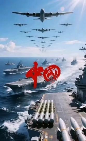 中国实力这么强，为何连一个盟友都没有？原因很简单，咱们被越南、阿尔巴尼亚等国坑怕