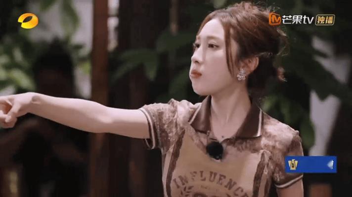 吴宣仪张小婉你们收手吧天呐，吴宣仪张小婉你们是被画片做局了吧[笑着哭][笑着哭]太