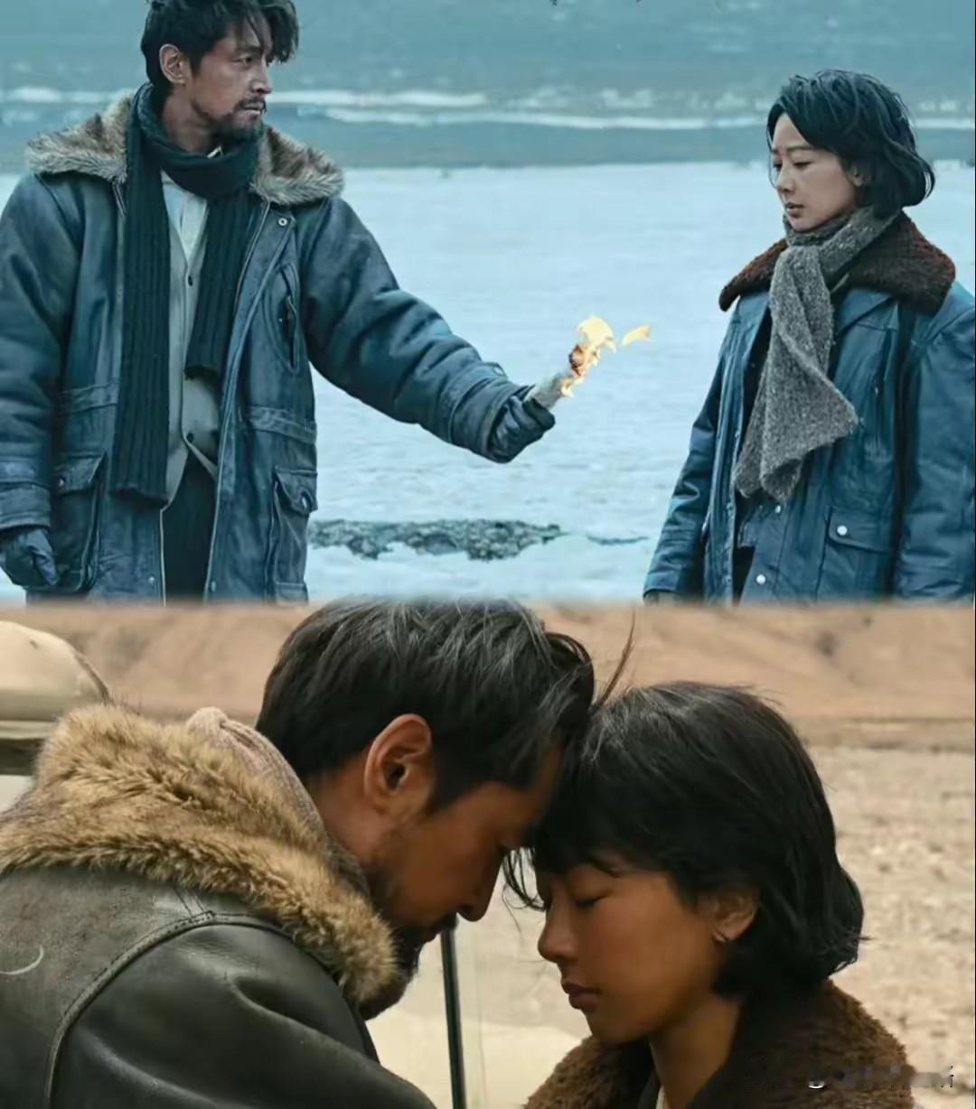 杨紫啊杨紫，你这次真是让我有点意外了，都已经33岁的人了，居然第一次在戏里演