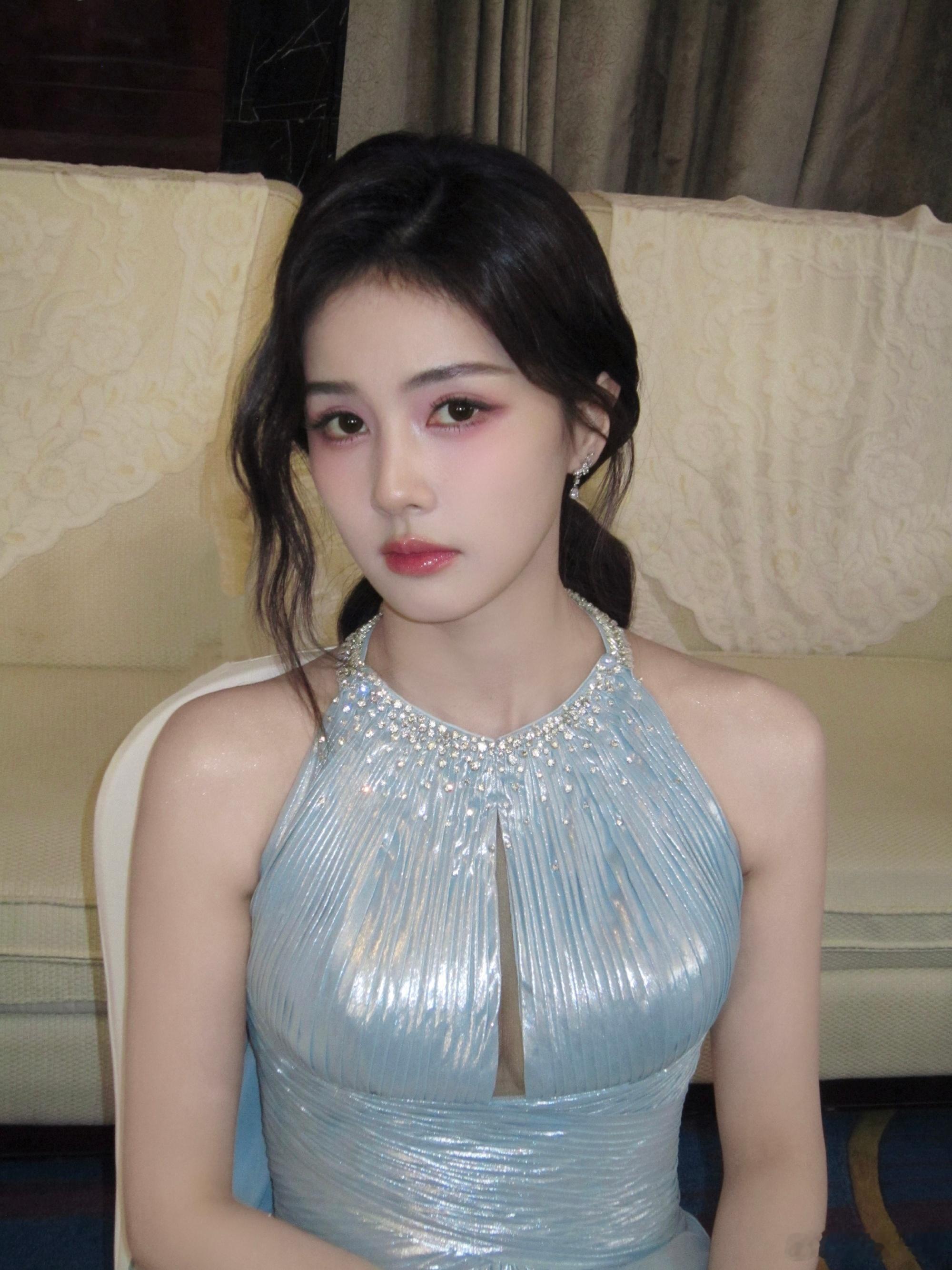 白鹿出图只需要四秒白鹿四秒就出图了白鹿出图Soeasy