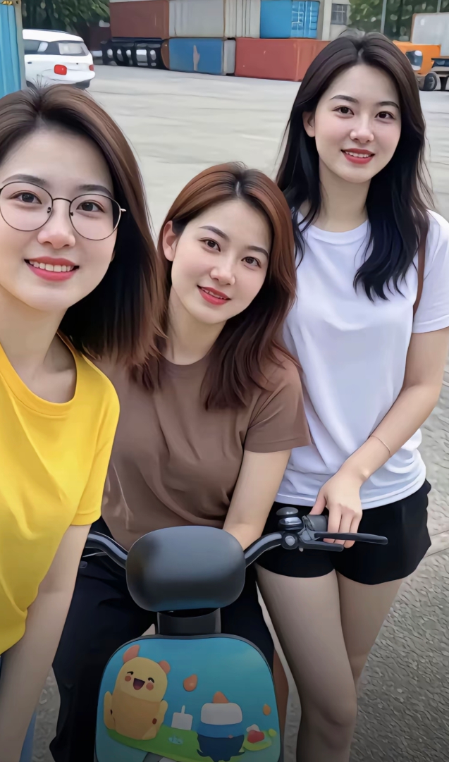 3个只能选一个，你如何选