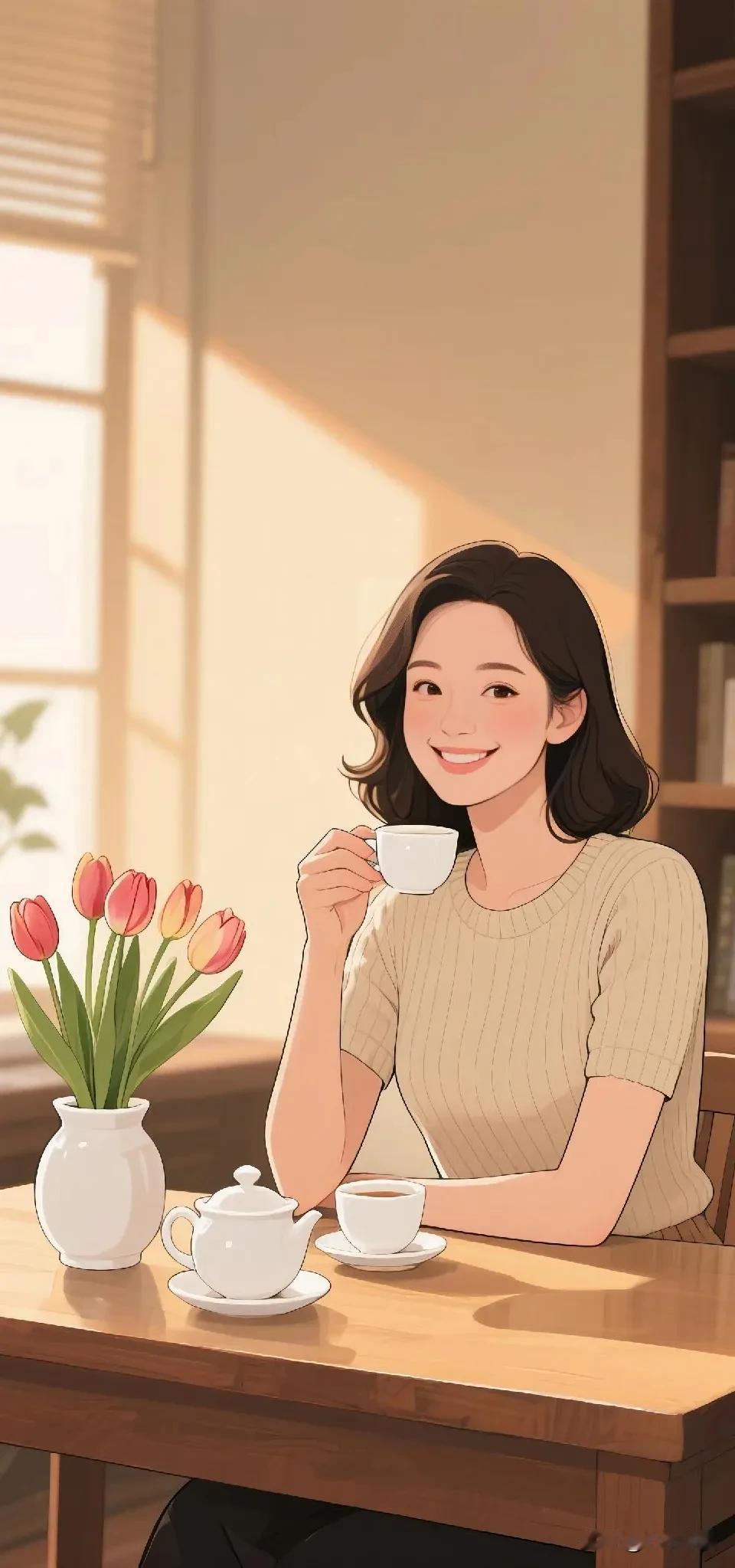 我发现，退休金一两千的人常说：花不完，根本花不完；退休金八九千的人总是缄默