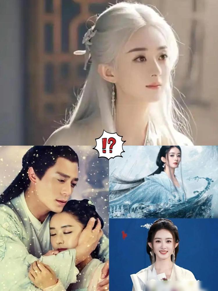 我敢说，霍建华今晚得开心的睡不着了，不是老婆林心如又传喜讯，也不是自己有新作品播