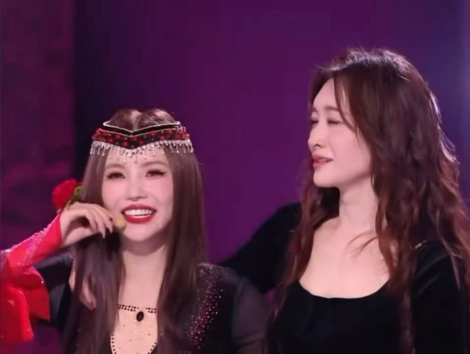 李小冉看着507票说有黑幕李小冉一看507票说有黑幕哈哈哈哈哈哈姐还是这么直