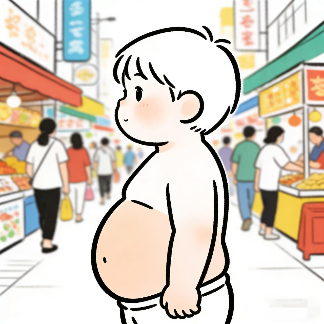 突然觉得古人都是捉狭鬼。比如瘦字，偏旁是病字头，因此，在古人心目中，瘦是一种病[