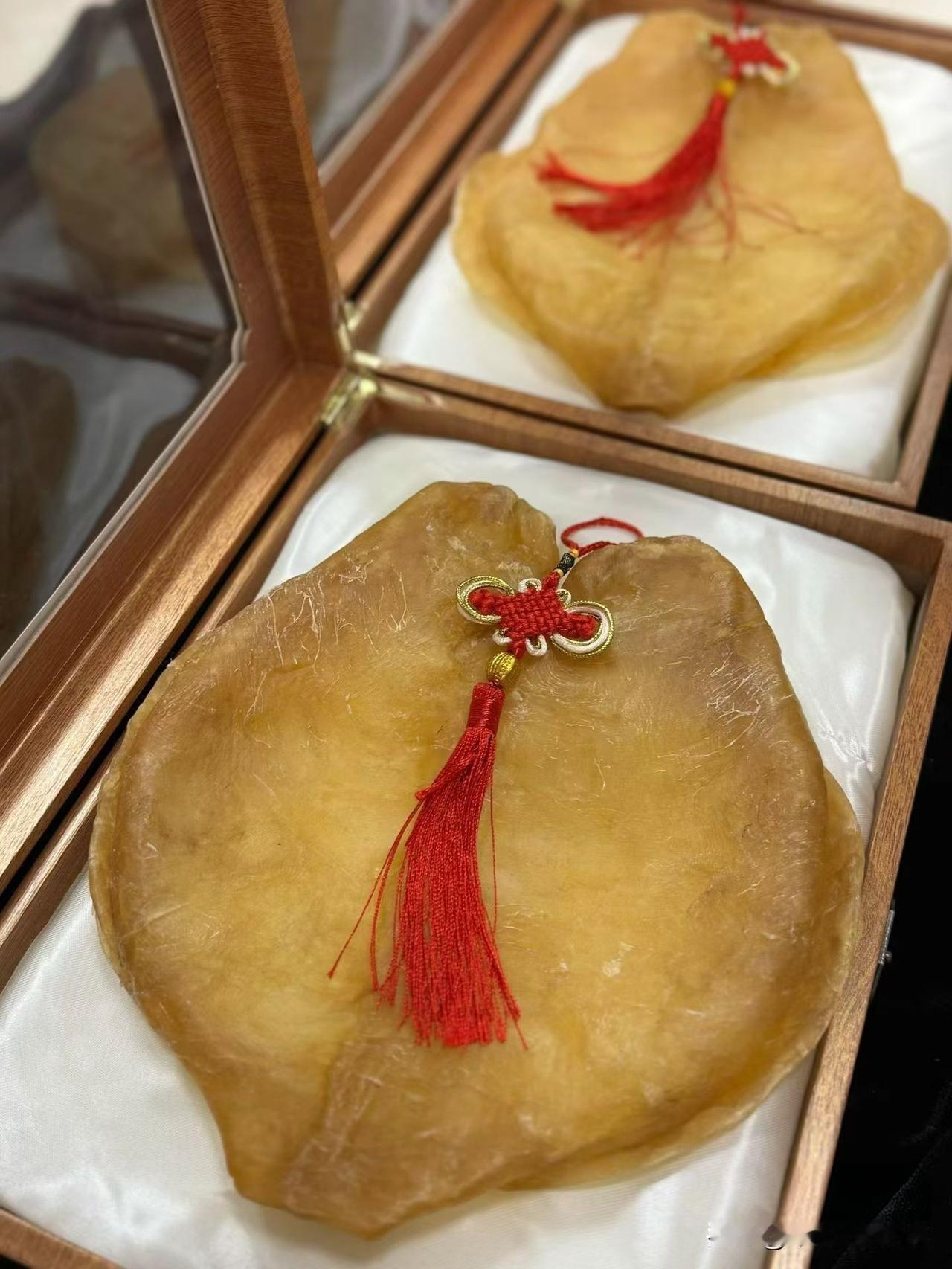 为什么广东女人的嫁妆会是一堆咸鱼？同事是潮汕人，他弟弟结婚，她弟媳妇的嫁妆里居