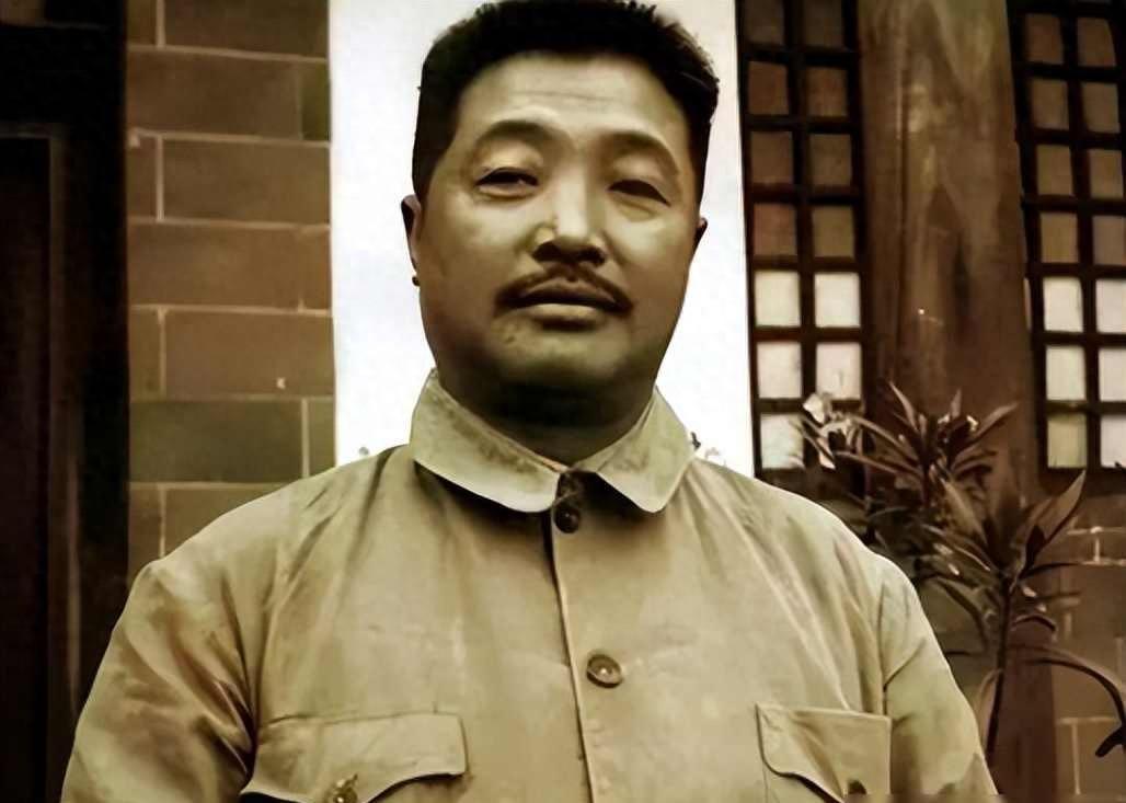 如果当年贺龙出任第一野战军指挥官，他是否有可能超越彭德怀，成为唯一仅次于朱德的元