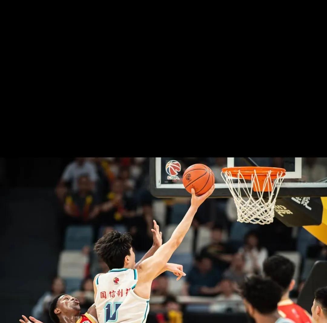 广厦难挡，广东新劲敌现身广厦竟然也挡不住，广东迎来新劲敌相信大家还记得，就在