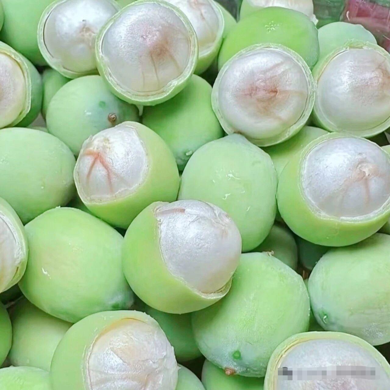 火锅店看见的，有人知道这是什么吗？.