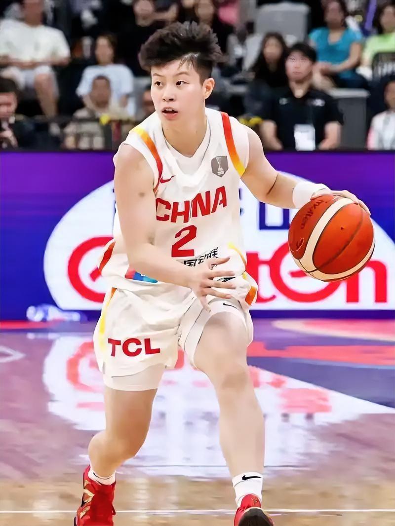 大家发现没，随着四川女篮勇夺本赛季WCBA总冠军，有可能会产生5个连锁反应：