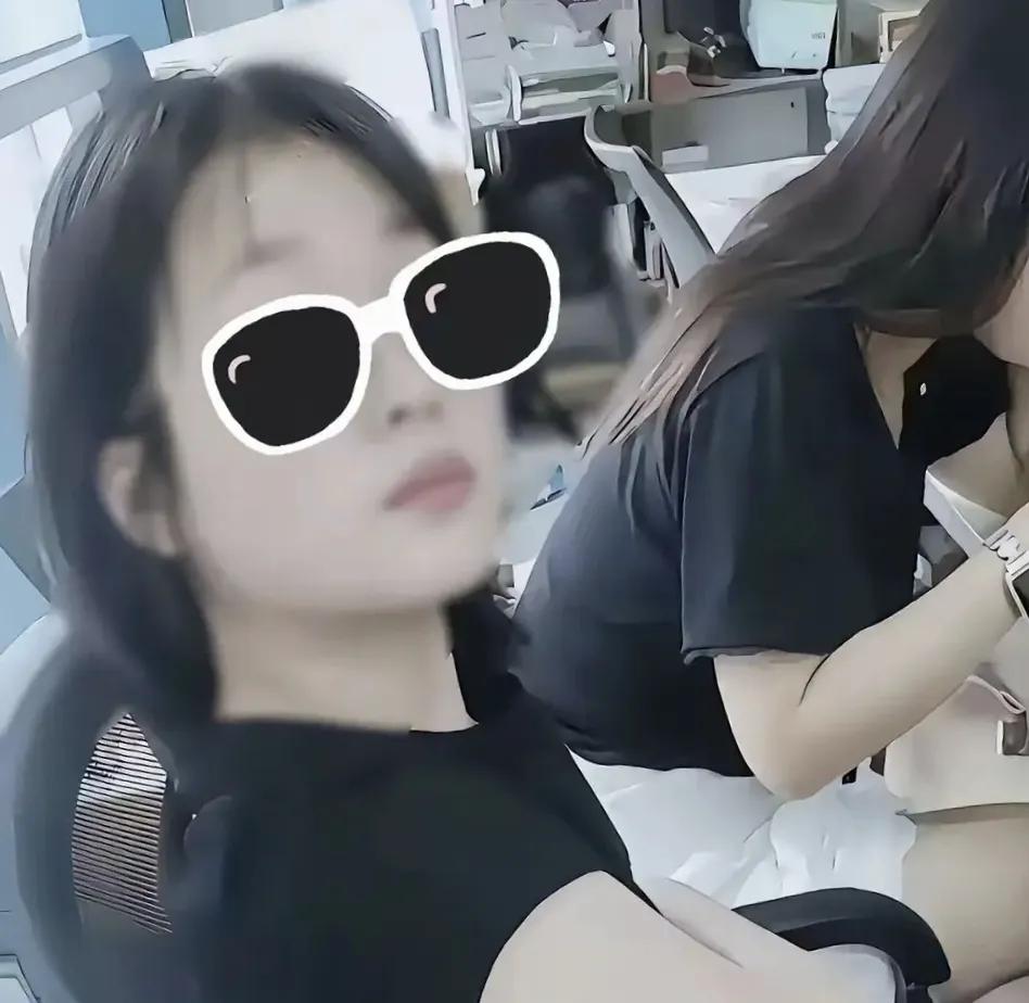 人算不如天算，白嫖外卖女“一箭双雕”自己丢工作公司也被拉下水最近网上有个关于“
