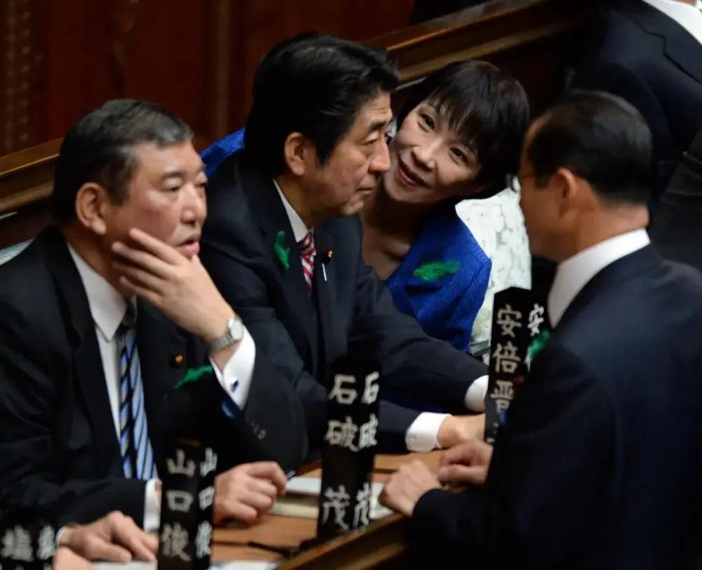 彻底失态！日韩首脑外交玩脱了！日本专家痛批：太丢人说真的，最近日韩这波首脑