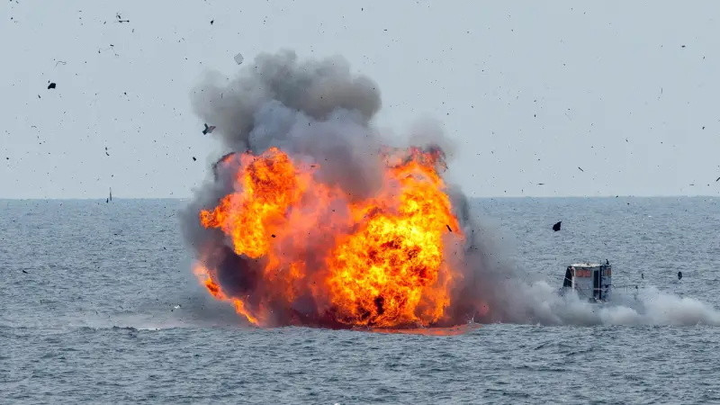 中东局势美伊以冲突洛杉矶时报：伊朗已找到特朗普的软肋《洛杉矶时报》撰文称，伊朗