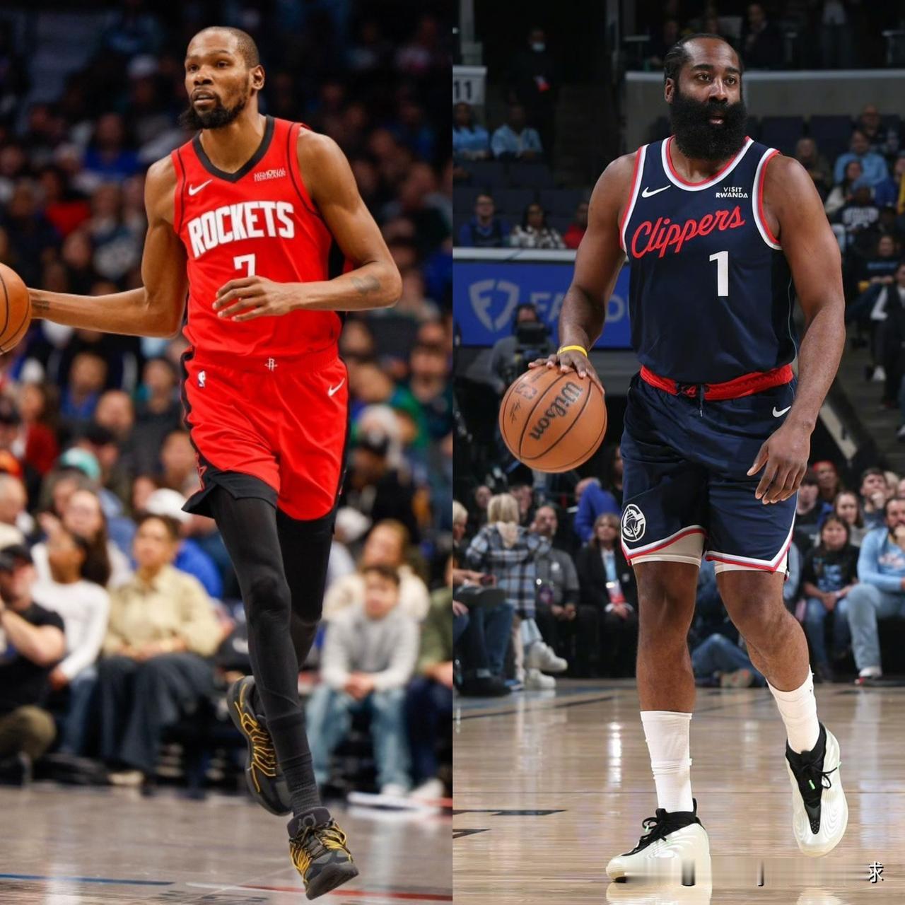 『就在今天！NBA传来多则火箭队最新消息』1、火箭队在经历连续5天休整后，