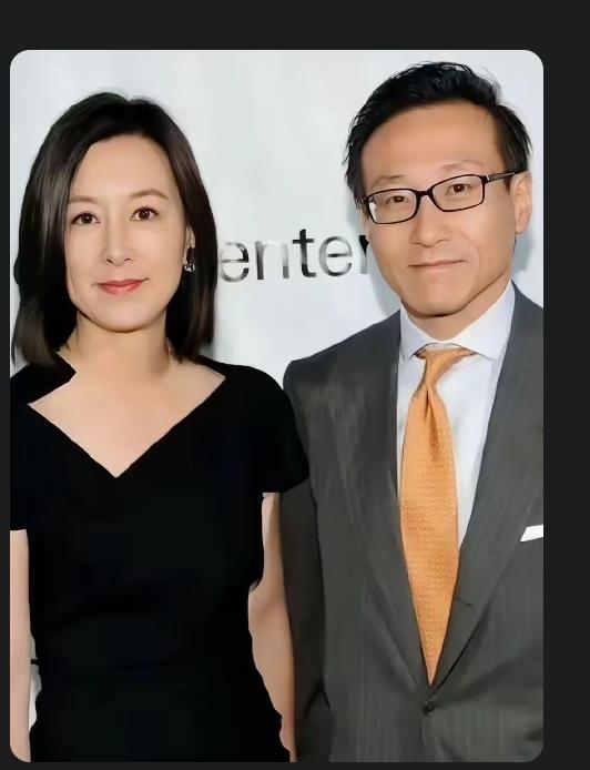有人说蔡崇信离婚是为了转移财产，那是不了解人性。蔡的个人资产约125亿美元，就算