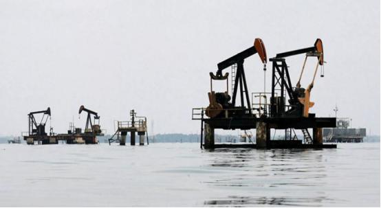 普京等到了！7艘油轮集体掉头，对华合同说撕就撕，中方为何不慌 结果这艘叫"A