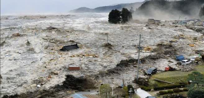 日本万一“沉海”了，1.26亿日本人会去哪？联合国早已给出了答案，要是真发生