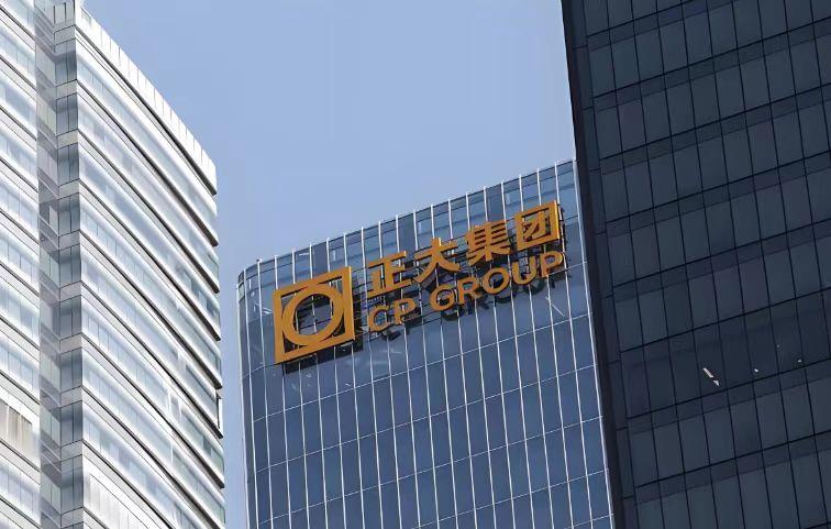 10月29日，看到一条来自泰国的消息，让我内心久久难以平静！ 日前，泰国正大