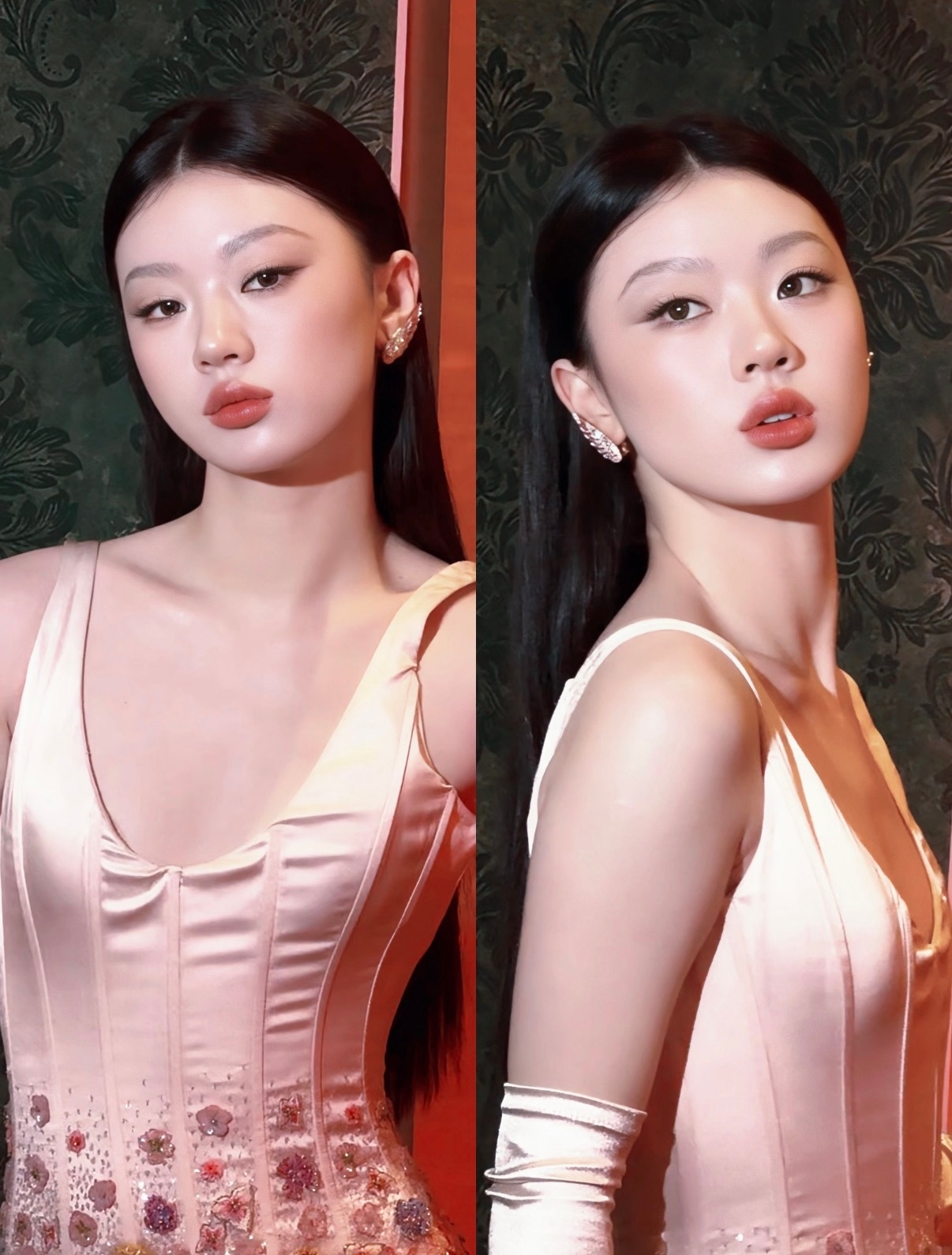 别信屏幕里的单依纯！演唱会现场完全是另一个样子朋友刚去看完单依纯的演唱会，回来好