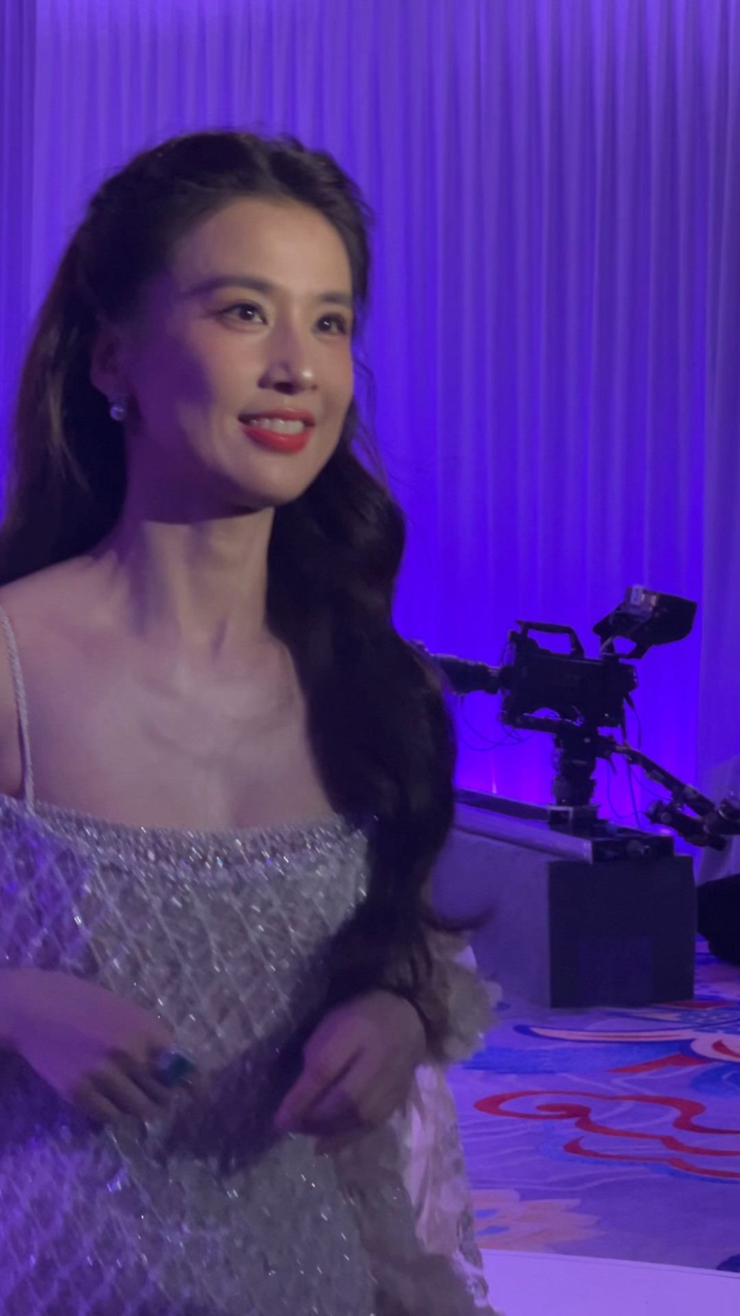 42岁的黄圣依42岁的黄圣依