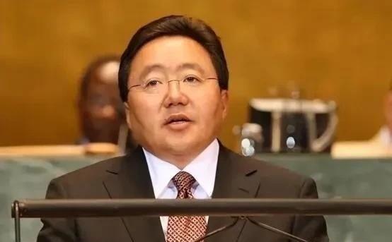 外蒙为何反华？如今宁可饿死也不向东大靠拢？很简单的一个道理，内蒙古的人就比外蒙