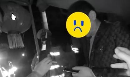 酒驾丈夫撞上醉驾妻子夫妻双双被罚酒驾丈夫撞上醉驾妻子夫妻双双被罚5月10日晚
