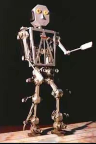 日本人这龟孙太坏了，2000年咱们国防科技大学研制的“先行者”，被它们各种嘲讽，