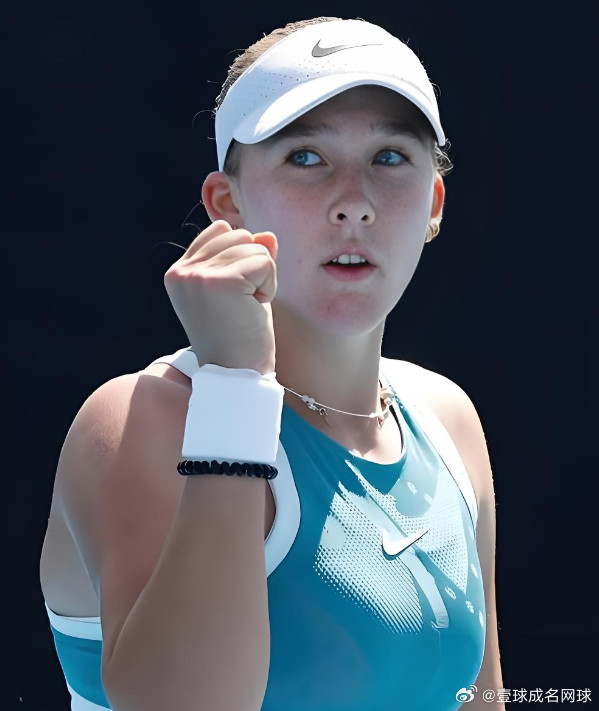 🎾WTA500林茨站4.8日赛程：🏟️中心球场：•18:00🇷?