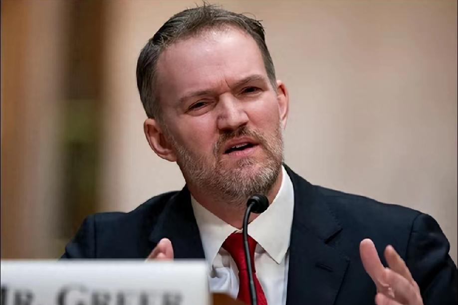 3月13日，美国贸易代表格里尔对媒体说:“美国将根据《贸易法》第301条，对10