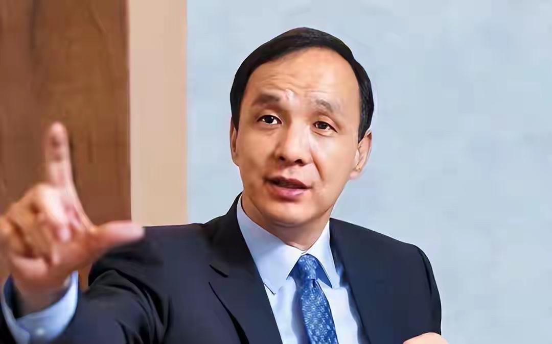 海峡导报综合报道国民党前主席朱立伦14日举办青年营队，受邀出席的桃园市长张善政和