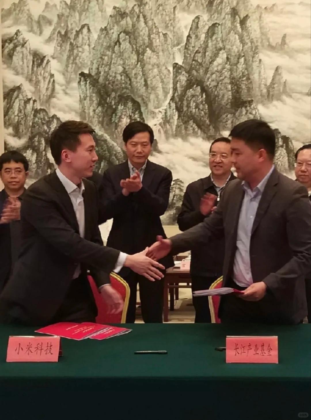 周受资，真的好员工，离职5年，还能帮前老板赚一笔？长鑫科技登陆科创板，上市首日