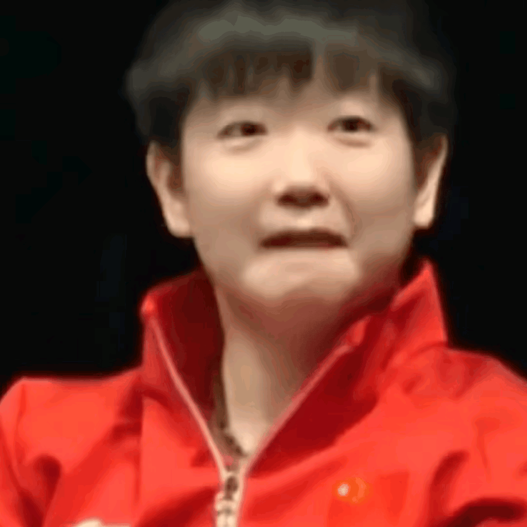 孙颖莎拿了块“不锈钢盘子”回去炒菜？日本教练赛后说了句掏心窝子的大实话5月1