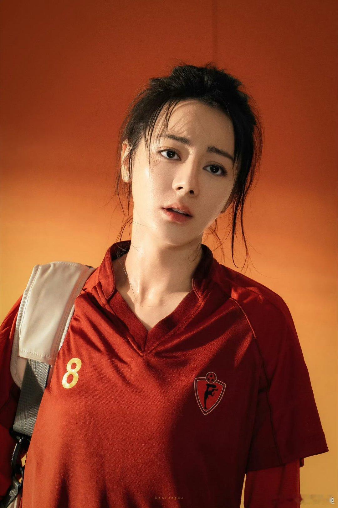 迪丽热巴因为我想你啊张小斐因为我想你啊