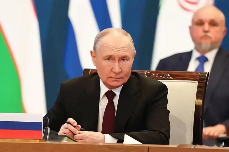 俄罗斯确实强硬，普京为了增加俄罗斯人口，硬生生开辟了一条人口迁居“新道路”！