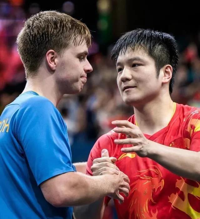 萨尔布吕肯俱乐部，双喜临门！传来两个好消息！一个是官宣樊振东加盟俱乐部，将参加
