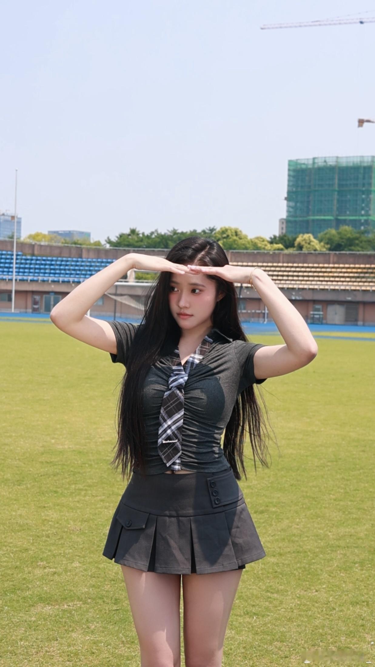 出来一起晒晒太阳啦🌞​​​