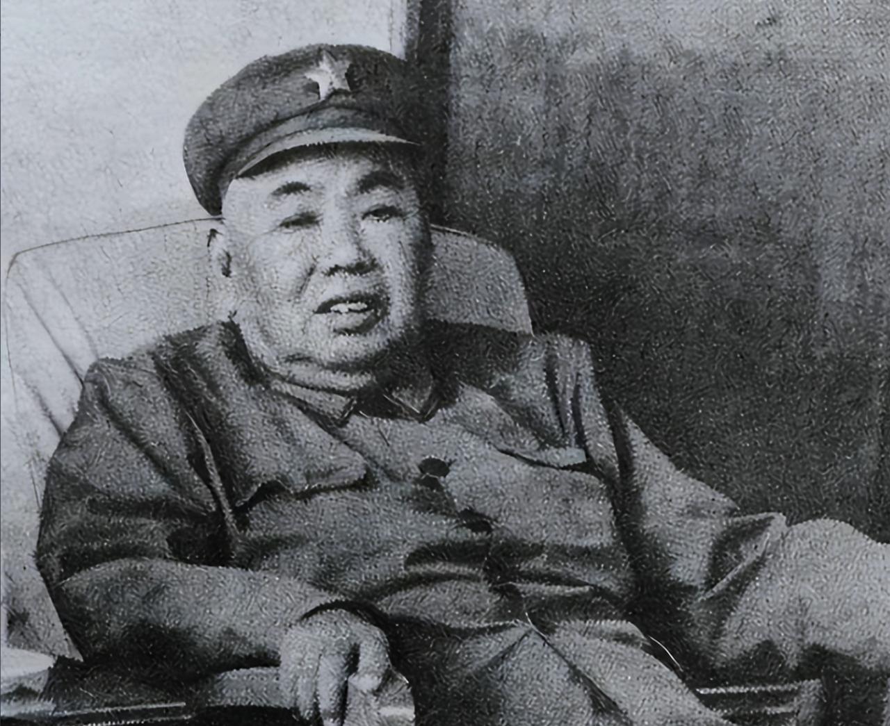 1982年，王必成到南京休养，许世友亲自探望，为何2年后却突然发难？1984