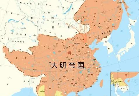 明朝黑不黑？只看一点就够了，设立锦衣卫、东厂哪个正经王朝会搞这种东西？特务
