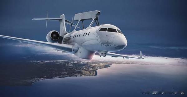 法国带领欧洲率先去美国化！法国本周正式与瑞典Saab公司签订合同，购买两架“