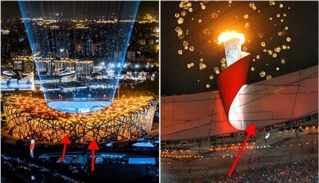 当年咱们办北京奥运会时，国际奥委会那帮人拿着放大镜来找茬，简直把咱们当成“受气的