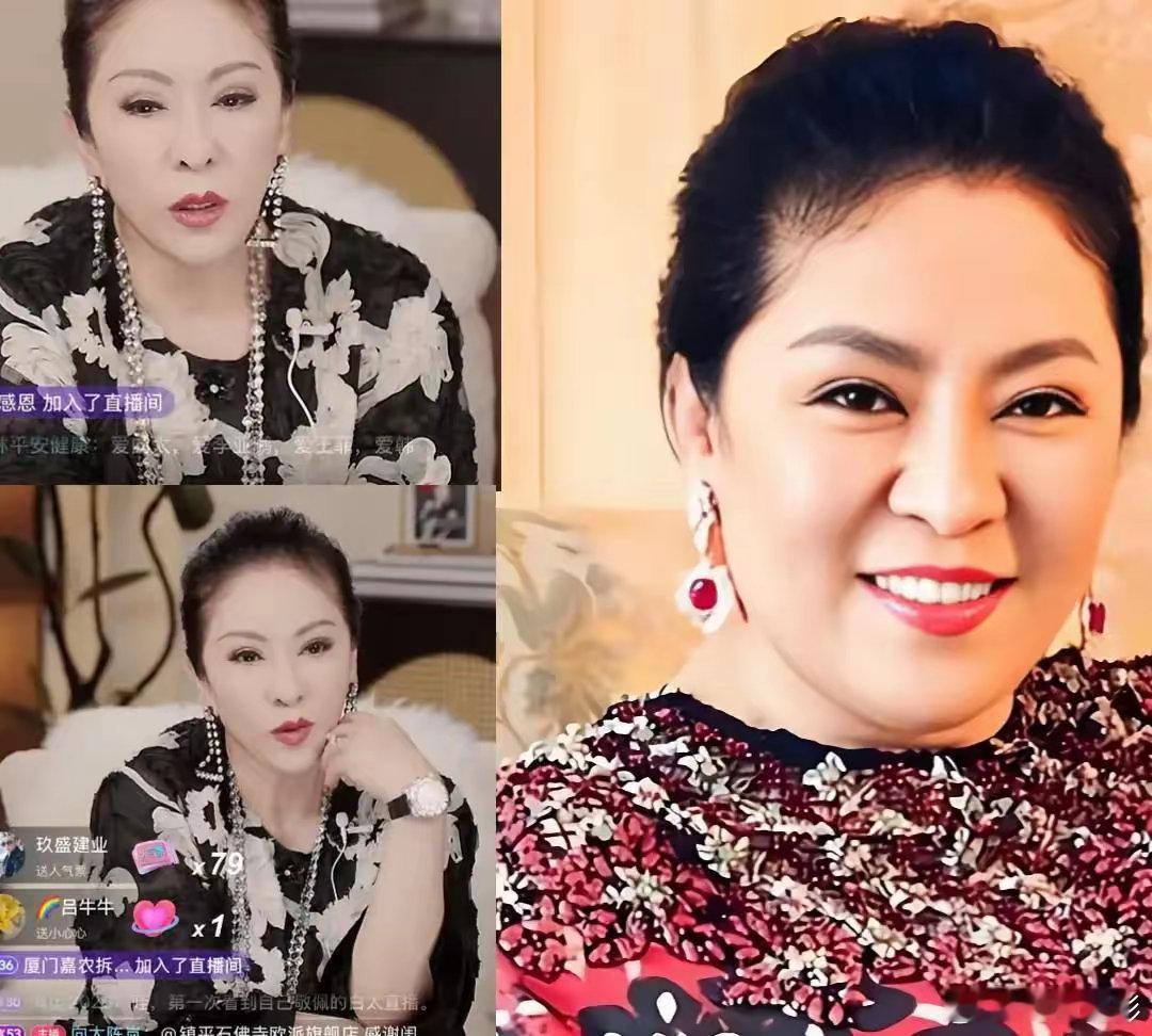 向太昨晚开播说：李亚鹏的情怀大于他的能力，想要坚持下去，这条路很艰难。需要一个有