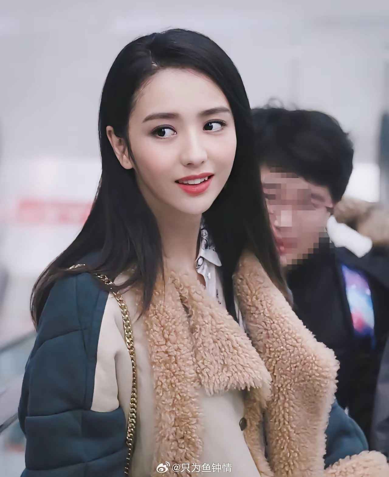 估计佟丽娅很难再婚了原因很简单不是因为她年纪大了，也不是因为她有孩子，而是因为陈