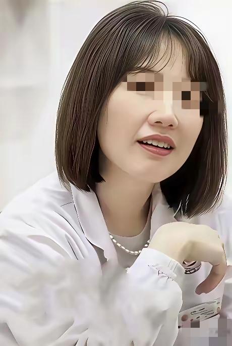 男女之间出轨的这点破事，其实在生活中是经常可以听到和看到的，为什么这个女医生和这