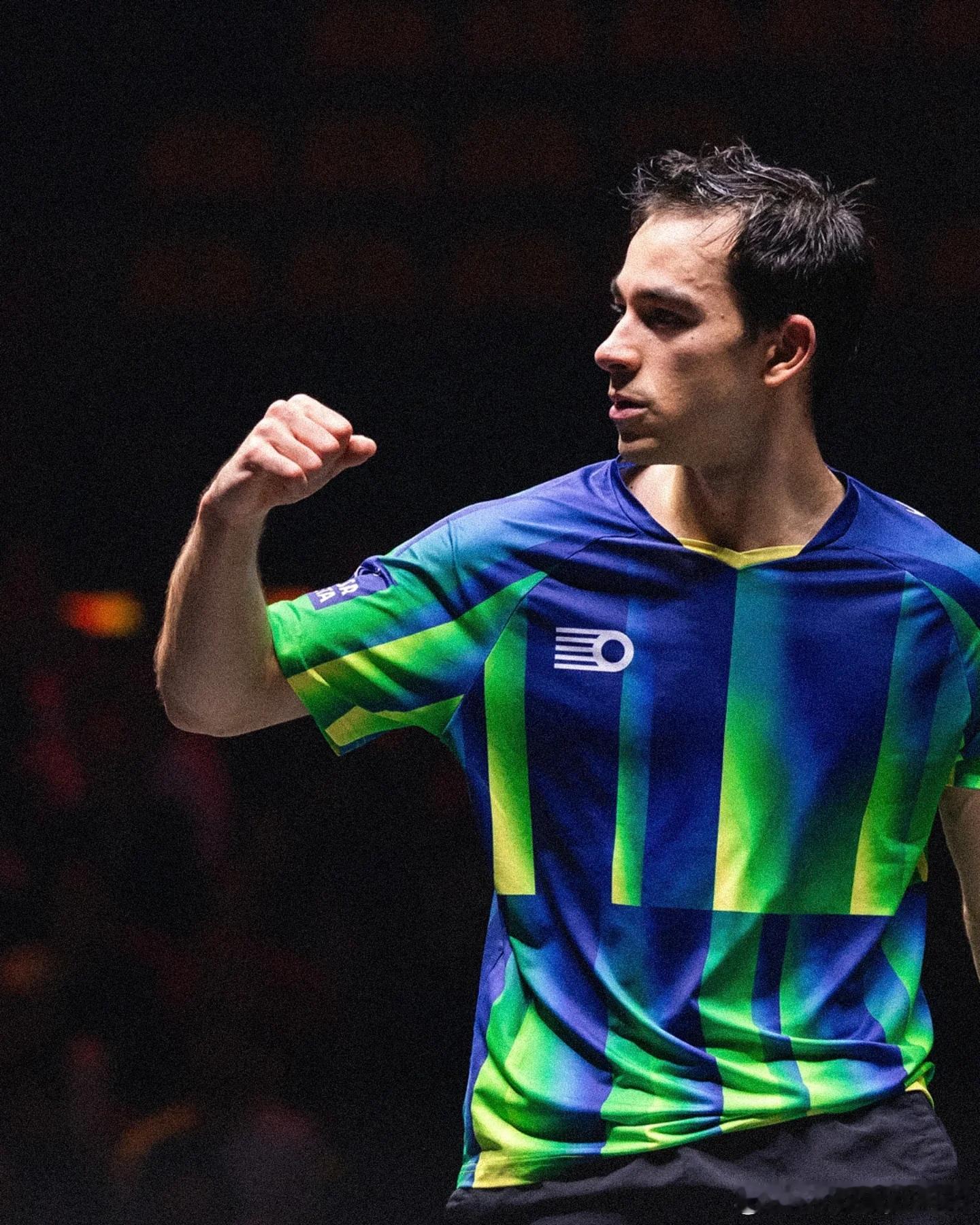 XIOM与雨果·卡尔德拉诺的赞助合作关系将于2025年12月31日正式结束。过去