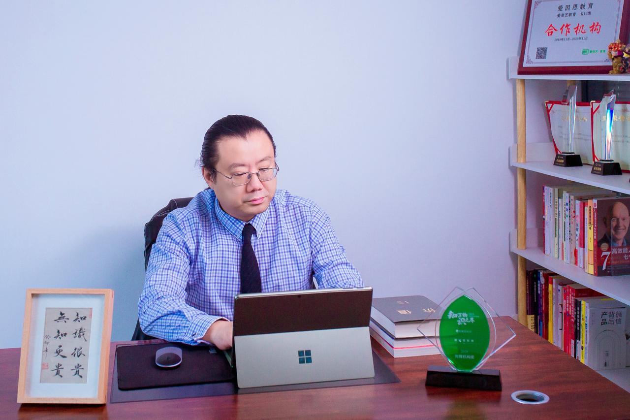 高中三年，哪一年的成绩会定型？家里有高中生的，建议好好看看！在初中，大部分