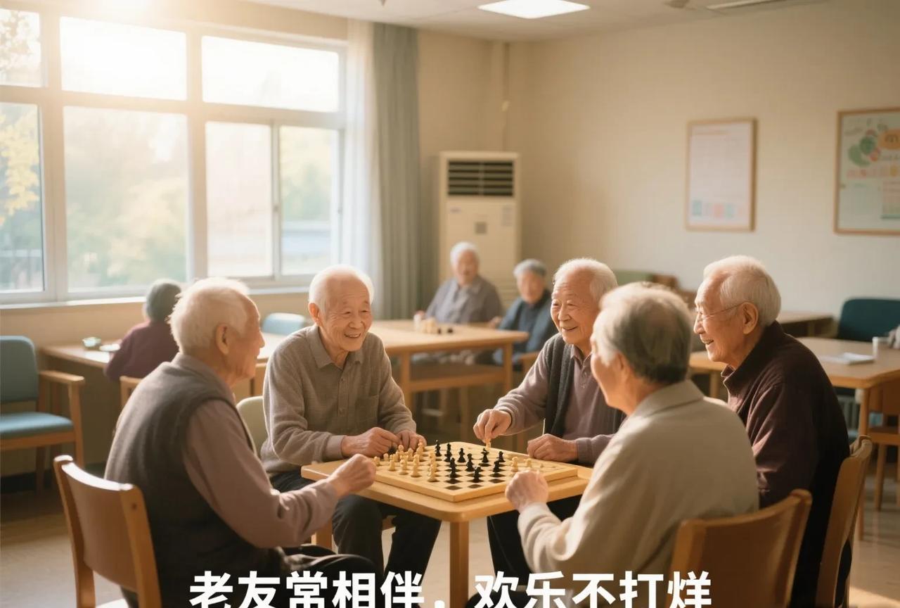 人到晚年想过得舒心，不妨试试这几种养老方式：居家养老最踏实把老家房子修整好，