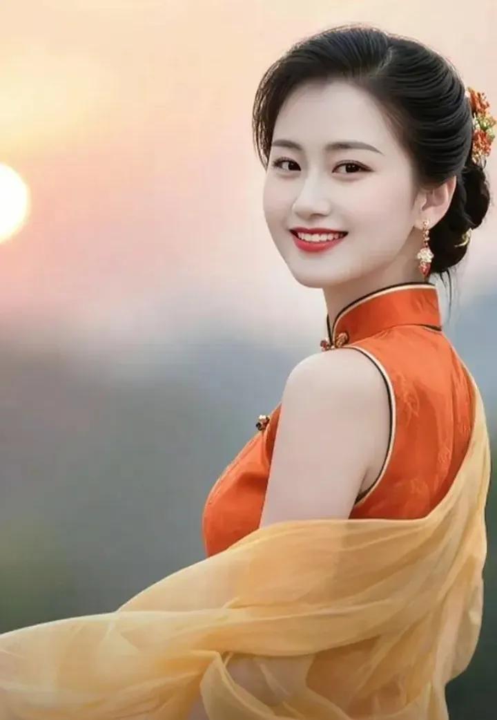 谁愿与我共此生，真心寻伴有缘人，风雨同舟白头老，……请友续句………？上