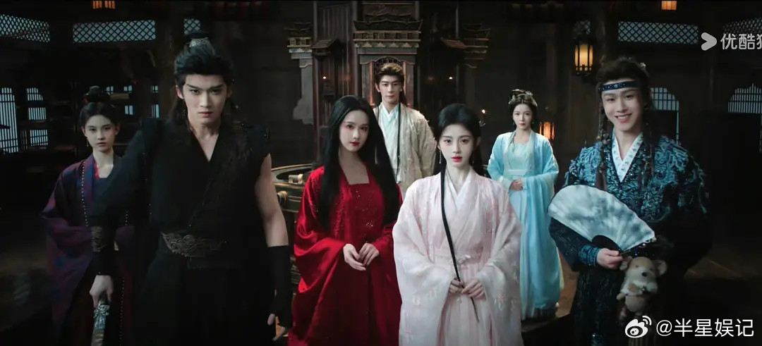 郭敬明有自己的美学艺术