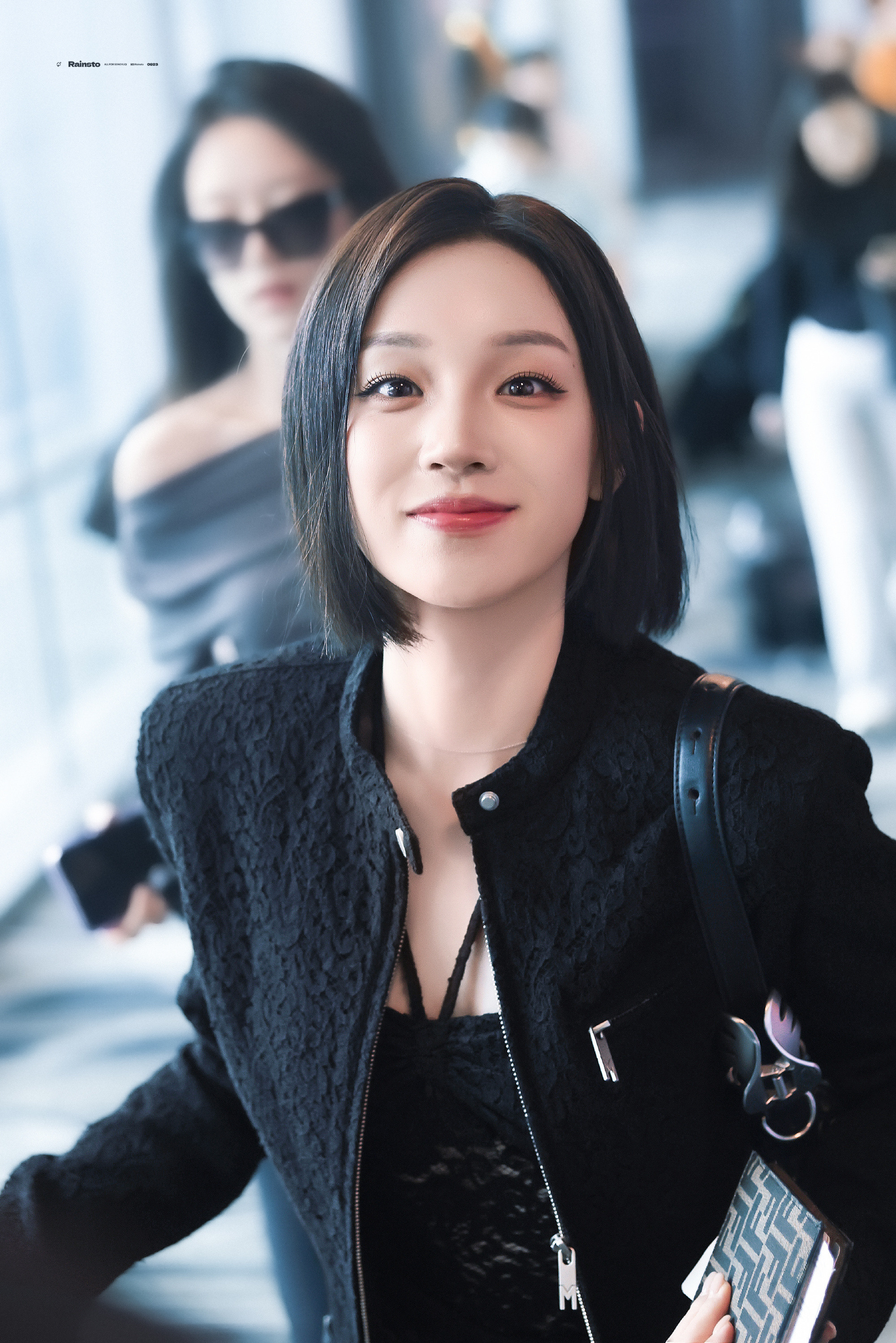 我宝宝后面有👻🙉